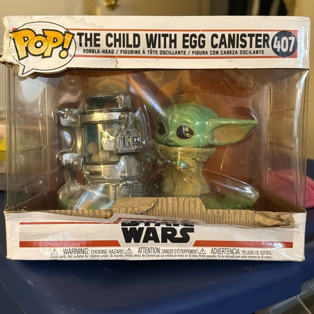 Funko pop